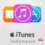 iTunes Gift Card Indonesia