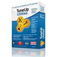 Tune-Up - Utilities 2012