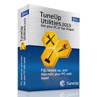Tune-Up - Utilities 2013